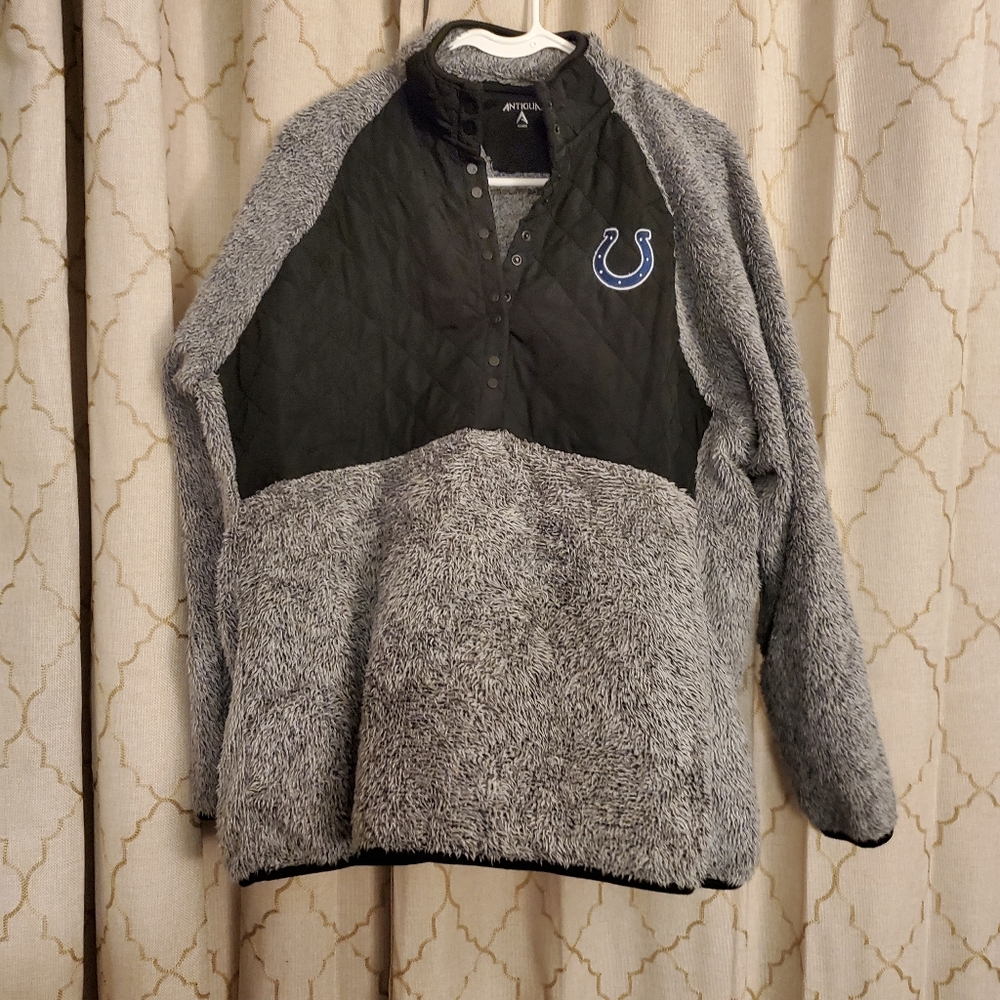 Indianapolis Colts Sweater 2xl